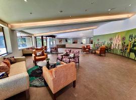 The Corbett Hideaway - By Leisure Hotels，位于兰纳加的酒店