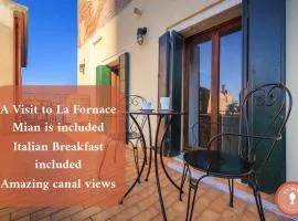 Ca' Mian Design Apartment