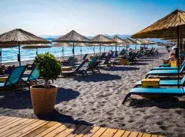 Uras Beach Hotel