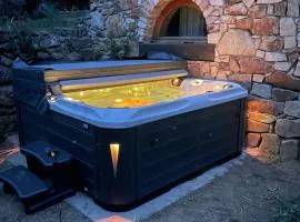 La Parenthèse - Spa et billard - Se ressourcer entre ville et forêt