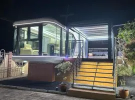 Luxury Capsule Haus Phuket