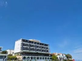 斯派赛斯酒店