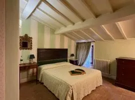 安蒂卡绍斯塔住宿加早餐旅馆