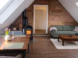 Lysholm Living Luttmersen Ferienwohnung