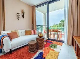 Kasumai Beach Apartments