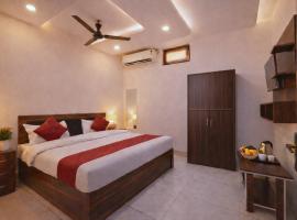 Shree Sita Sadan，位于Ayodhya的酒店