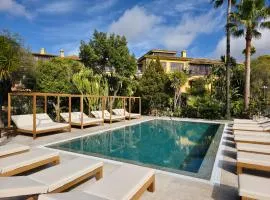 KARAT El Nogal Hotel Boutique & Spa ONLY ADULTS