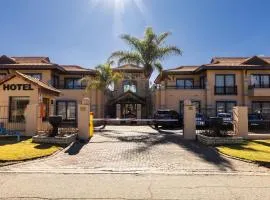 Premier Hotel Anta Boga