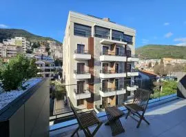 Montesun Onia Apartments