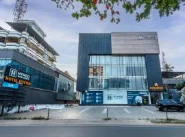 Hotel Hycon