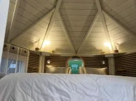 B&B Chalet Grillkota