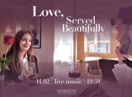 阿罗宫酒店，位于布拉索夫的酒店