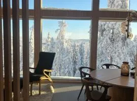 Aamunkoi Skyview Villas A