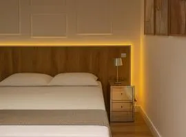 Apartamento Giardino Maia, Café da Manhã cortesia de segunda a sábado