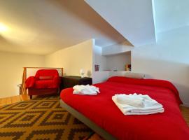Appartamento Genzianella Foppolo by Holiday World，位于福波洛的酒店