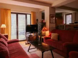 Nona's Chalet - Brezovicë