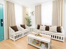 Bluebonnet Primavera