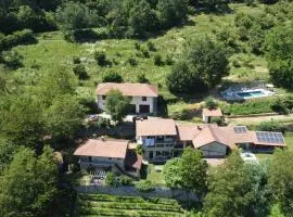 Agriturismo La Collina degli Scoiattoli