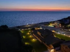 Iliovasilema Hotel