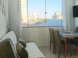 Pousada a 700 mts da Praia