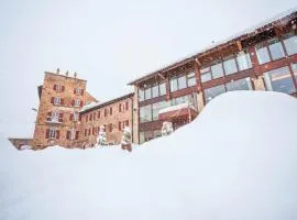 Grand Hôtel L'ermitage