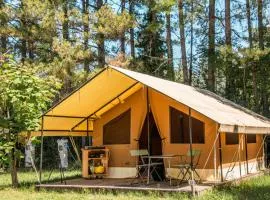 Camping Onlycamp Au Cœur du Lac - Lac d'Annecy