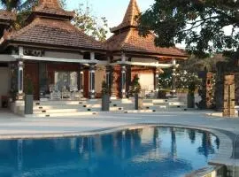 Soul Lodge Villa Lovina