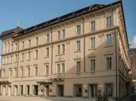 Palazzo San Gottardo Lake Como, a Radisson Collection Hotel