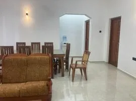 Siva Residencies
