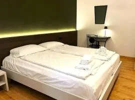 Colombo Central Apartment