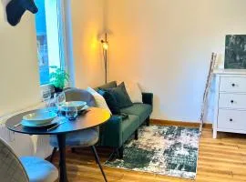 Stilvolle Ferienwohnung im Stadtzentrum Hachenburg