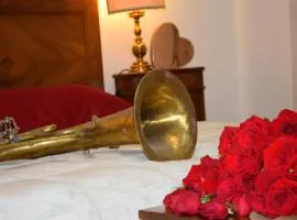 Bed & Breakfast Sinfonia