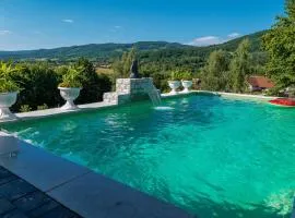 Villa Panoramic Sovata