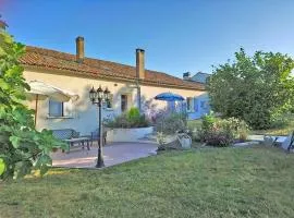 Maison d'hôtes de la Prairie