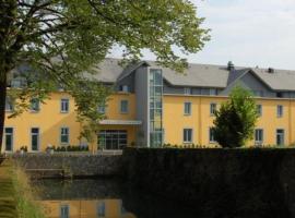 Le Relais Des Pyrenees，位于Gerde的酒店