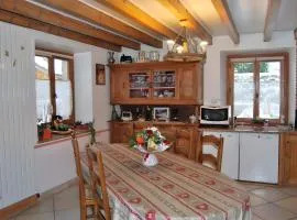 La Ferme Du Mont Blanc