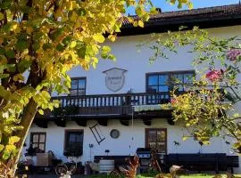 Der Blankhof "Back to Roots"