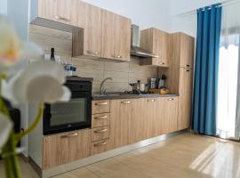 Kalispera Residence，位于斯卡莱阿的酒店