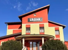 Hotel Urban By Giulia