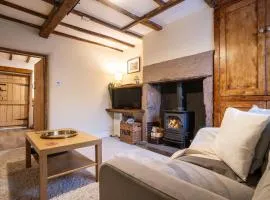 Mill Workers Cottage