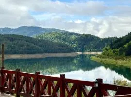 Zaovinski Raj2 Tara