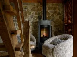 guesthouse Kamiele bij Lavendine Pure