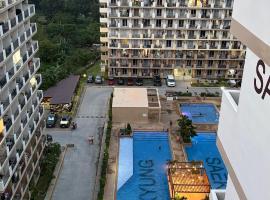 ARC Hive Staycation，位于Suba的酒店