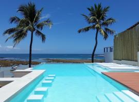 Chez Max Pousada，位于莫罗圣保罗的酒店