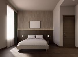 BYPILLOW Grand Central，位于帕多瓦的酒店