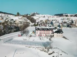 奇文笛旅馆