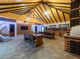 Cabana Măgura Apuseană