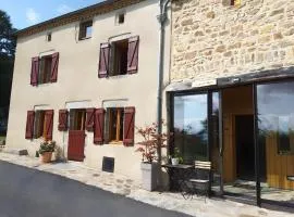 Chambres d’hôtes La Belle Étape