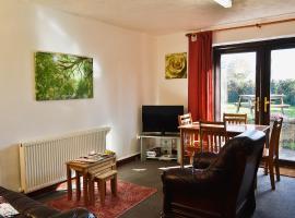 坦鹏斯莫尔乡村别墅，位于Brynsiencyn的酒店