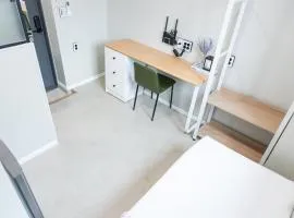 Mega Stay Dongdaemun